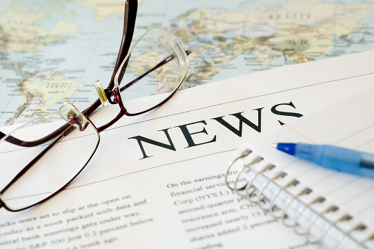 IR News