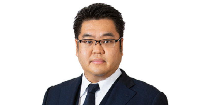 代表メッセージ