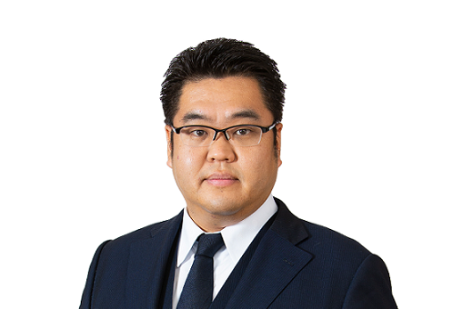 岩城慶太郎