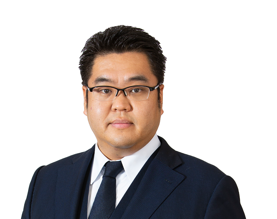 President & CEO Keitaro Iwaki