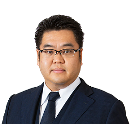 代表メッセージ