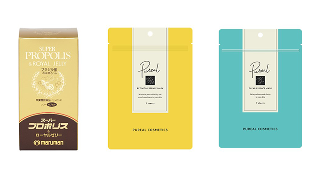 MarumanoH&B Co., Ltd. 