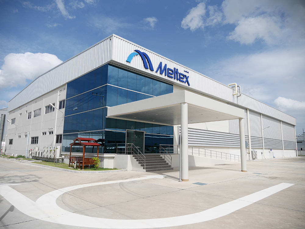 Meltex Asia (Thailand) Co., LTD.